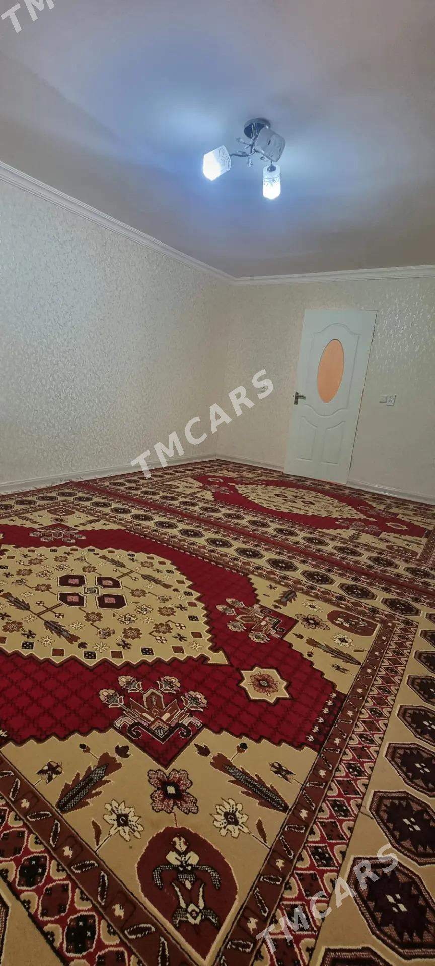 6 МКР 1 ЭТ 1 В 2 КОМ - Aşgabat - img 5