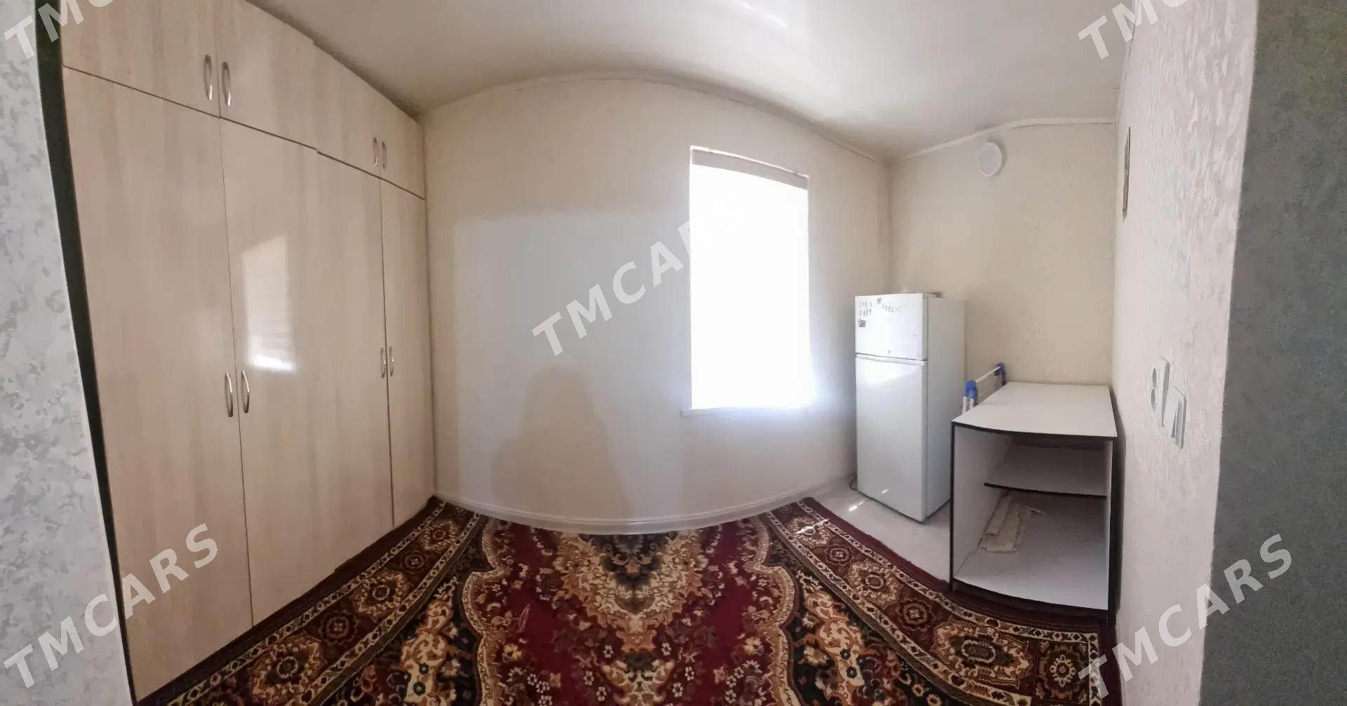 6 МКР 1 ЭТ 1 В 2 КОМ - Aşgabat - img 4