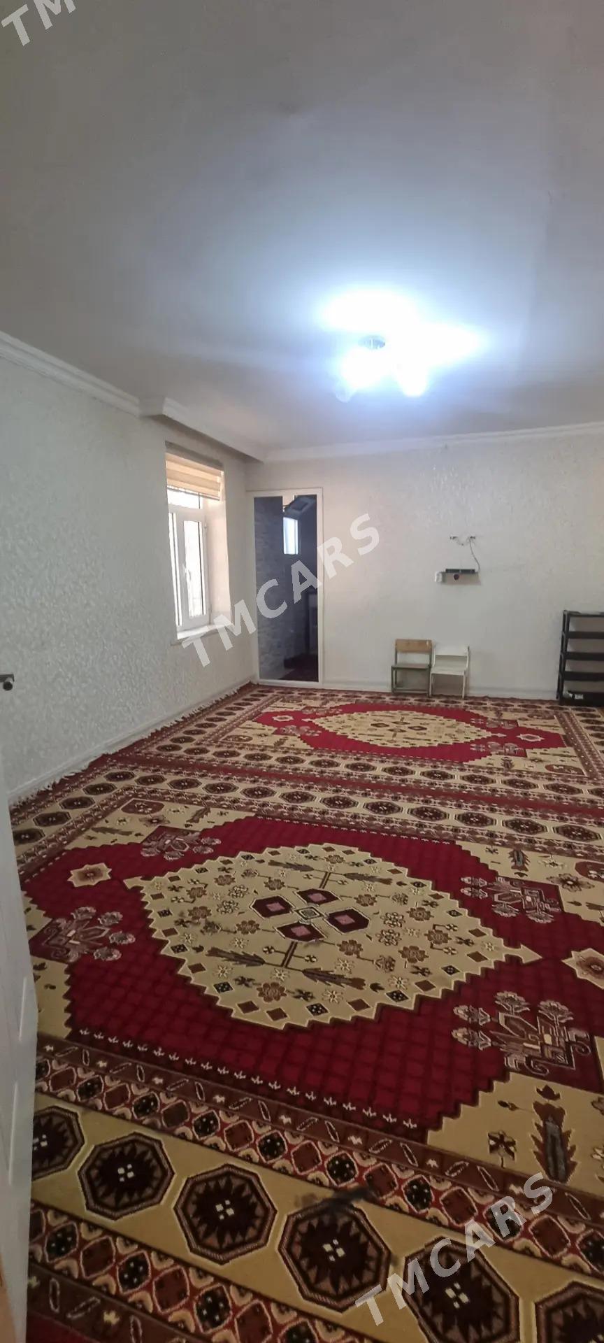 6 МКР 1 ЭТ 1 В 2 КОМ - Aşgabat - img 2