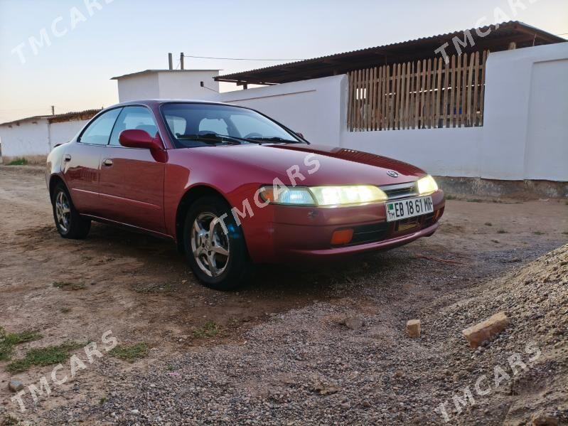 Toyota Marino 1993 - 38 000 TMT - Ёлётен - img 3