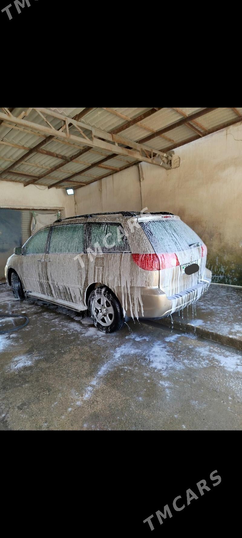 Toyota Sienna 2006 - 230 000 TMT - Койтендаг - img 6