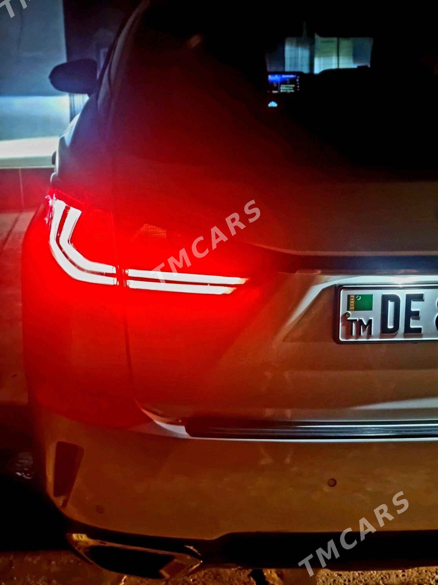 Lexus RX 350 2019 - 566 000 TMT - Daşoguz - img 4