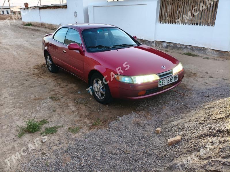 Toyota Marino 1993 - 38 000 TMT - Ёлётен - img 4