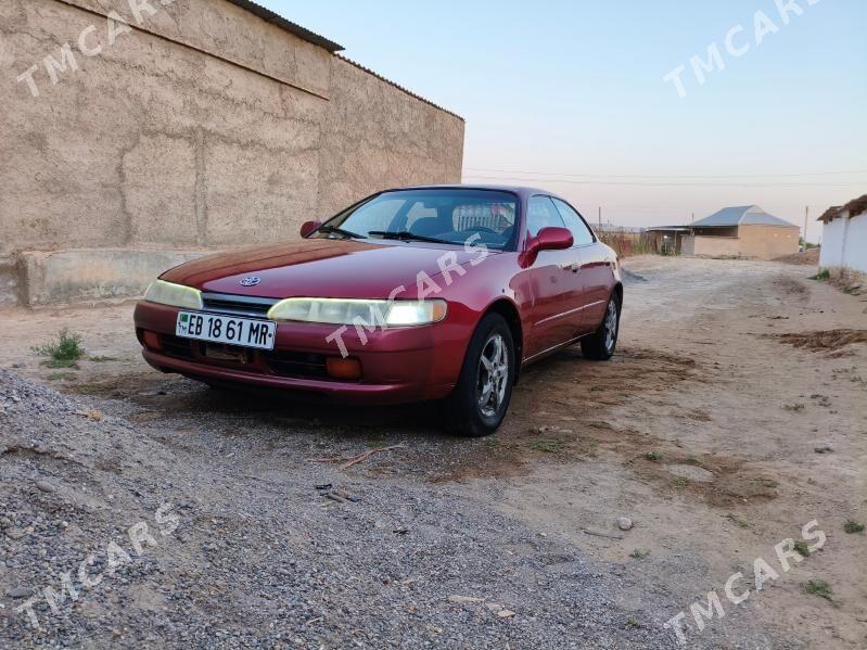 Toyota Marino 1993 - 38 000 TMT - Ёлётен - img 6