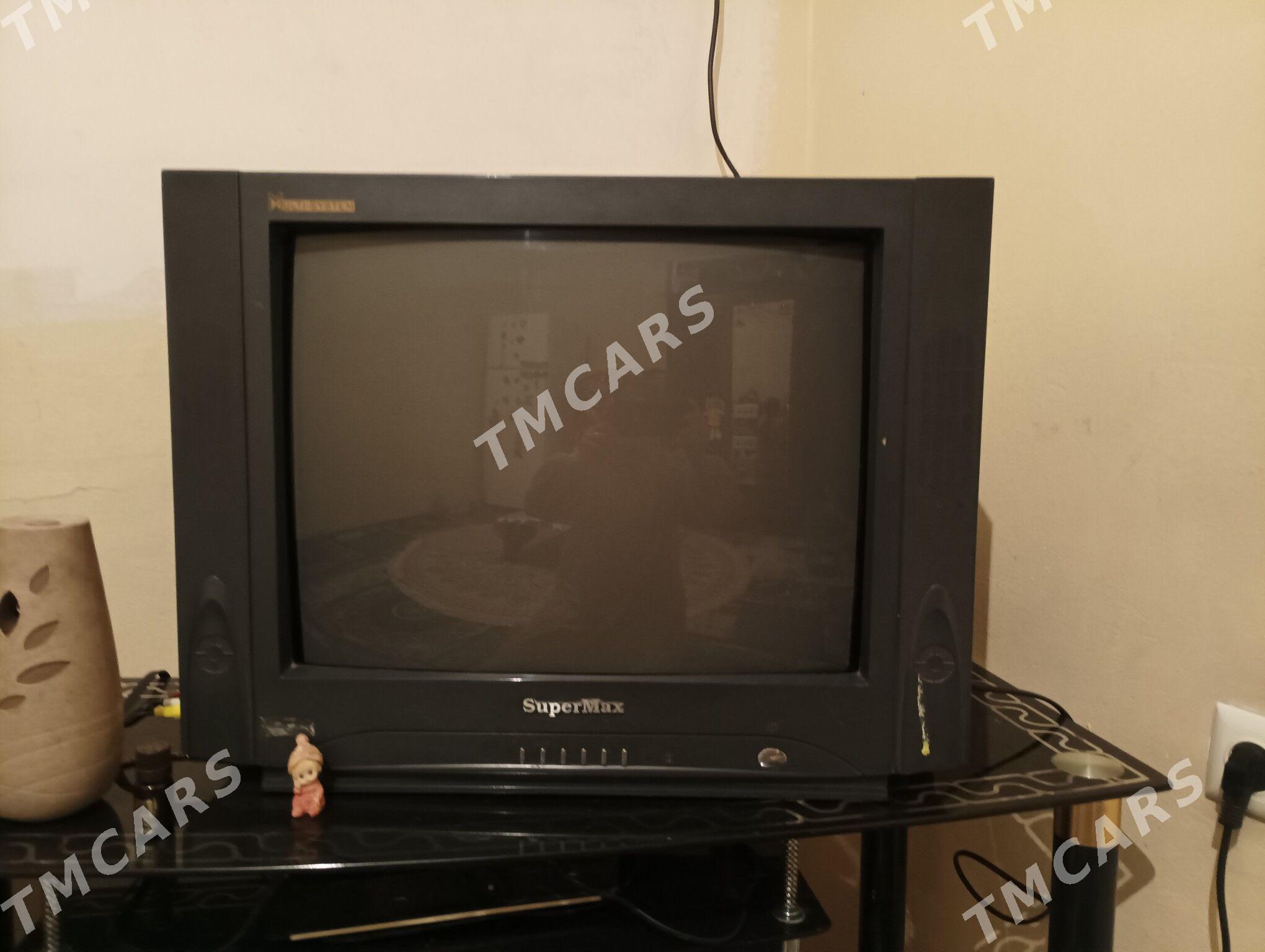 telewizor  supermah - Çoganly - img 3
