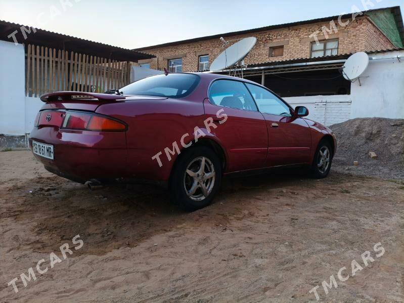 Toyota Marino 1993 - 38 000 TMT - Ёлётен - img 2