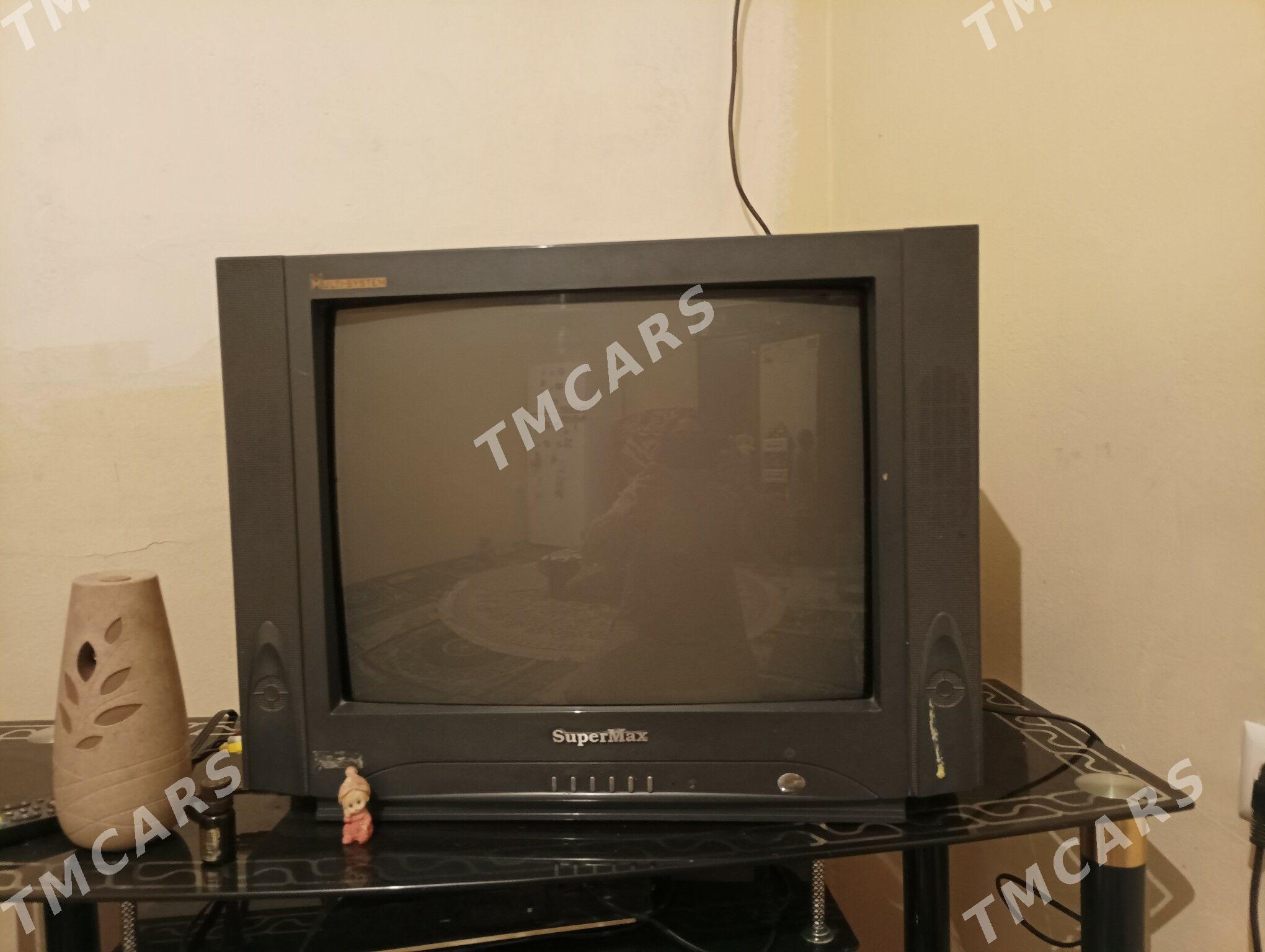 telewizor  supermah - Çoganly - img 2