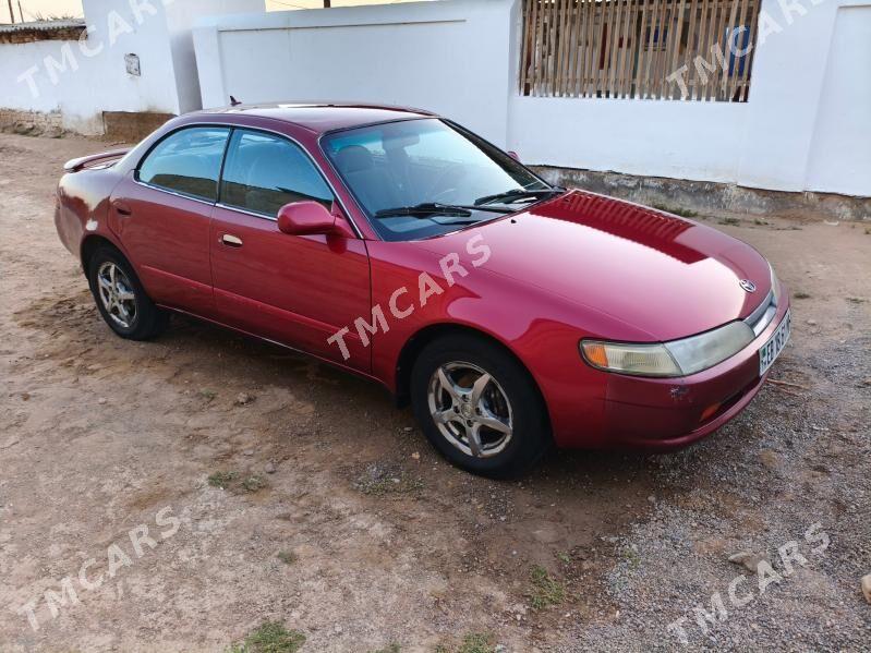 Toyota Marino 1993 - 38 000 TMT - Ёлётен - img 5