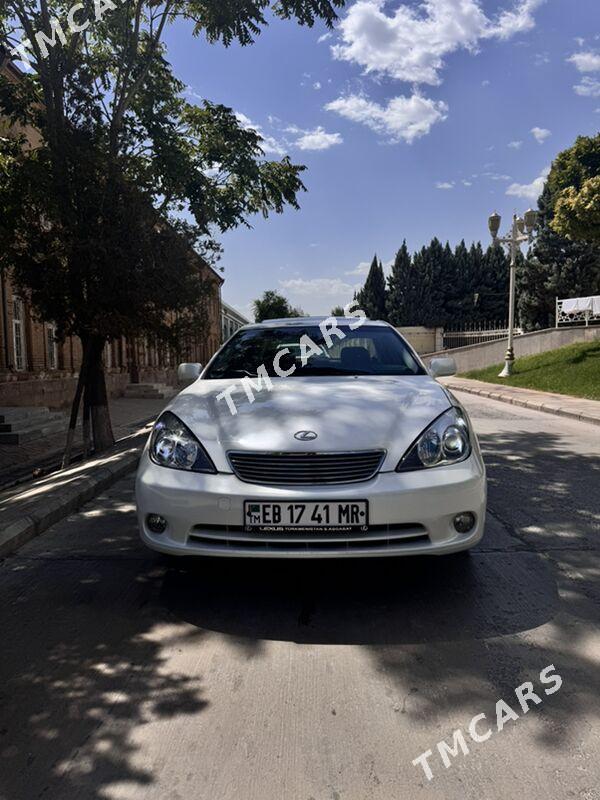 Lexus ES 330 2005 - 240 000 TMT - Mary - img 4