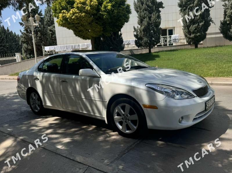 Lexus ES 330 2005 - 240 000 TMT - Mary - img 5