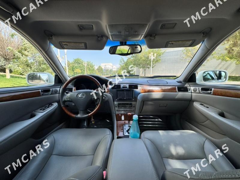 Lexus ES 330 2005 - 240 000 TMT - Mary - img 3