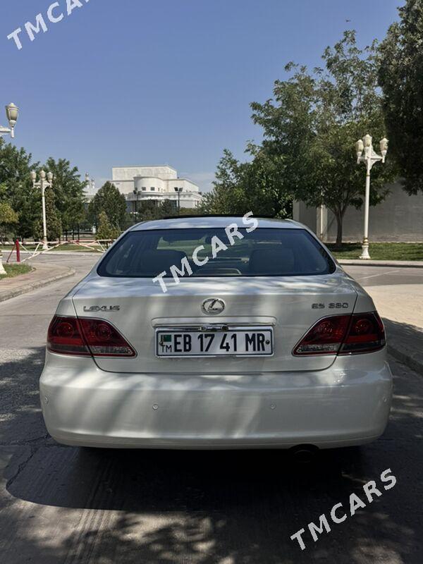 Lexus ES 330 2005 - 240 000 TMT - Mary - img 2