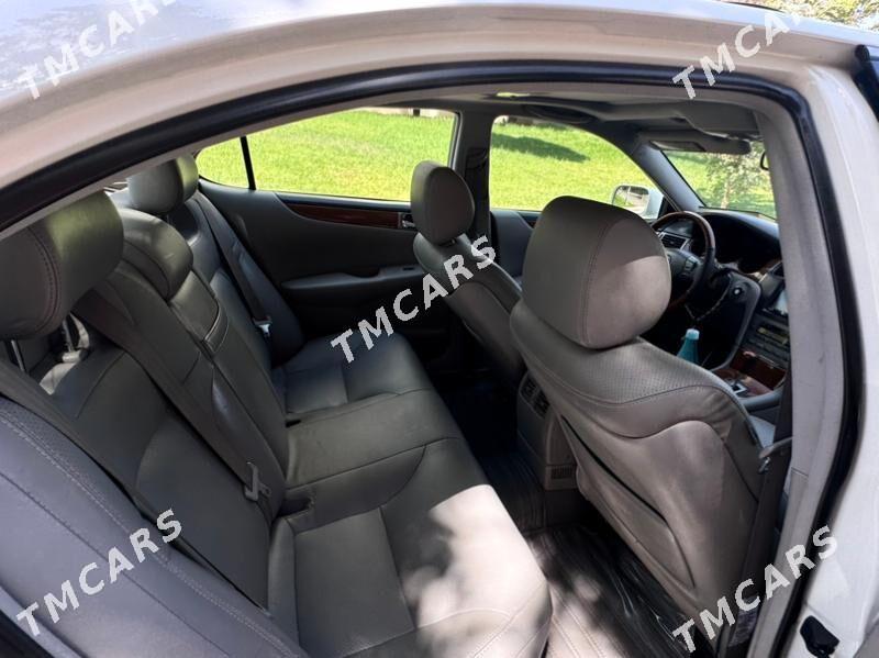 Lexus ES 330 2005 - 240 000 TMT - Mary - img 6
