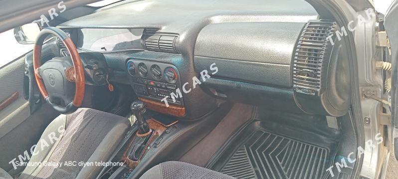 Opel Omega 1995 - 36 000 TMT - Дашогуз - img 2