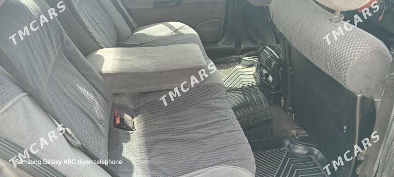 Opel Omega 1995 - 36 000 TMT - Дашогуз - img 6