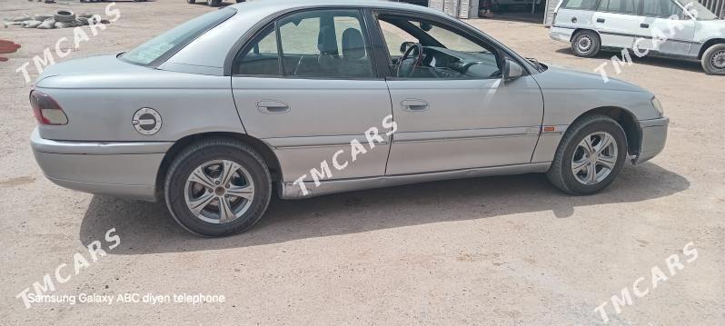 Opel Omega 1995 - 36 000 TMT - Дашогуз - img 5