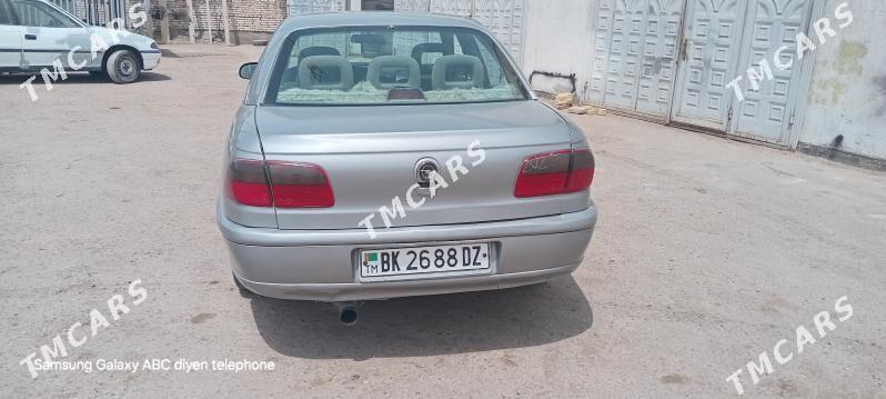 Opel Omega 1995 - 36 000 TMT - Дашогуз - img 3