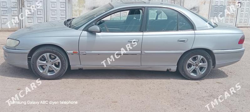 Opel Omega 1995 - 36 000 TMT - Дашогуз - img 7