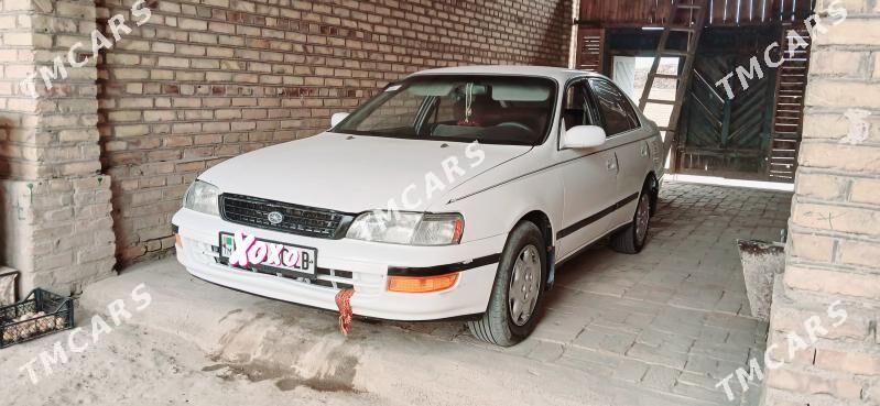 Toyota Corona 1995 - 60 000 TMT - Kerki - img 9