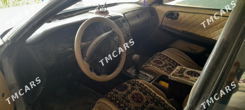 Toyota Mark II 1993 - 42 000 TMT - Туркменгала - img 6
