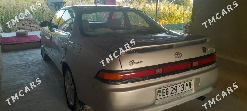 Toyota Mark II 1993 - 42 000 TMT - Туркменгала - img 4