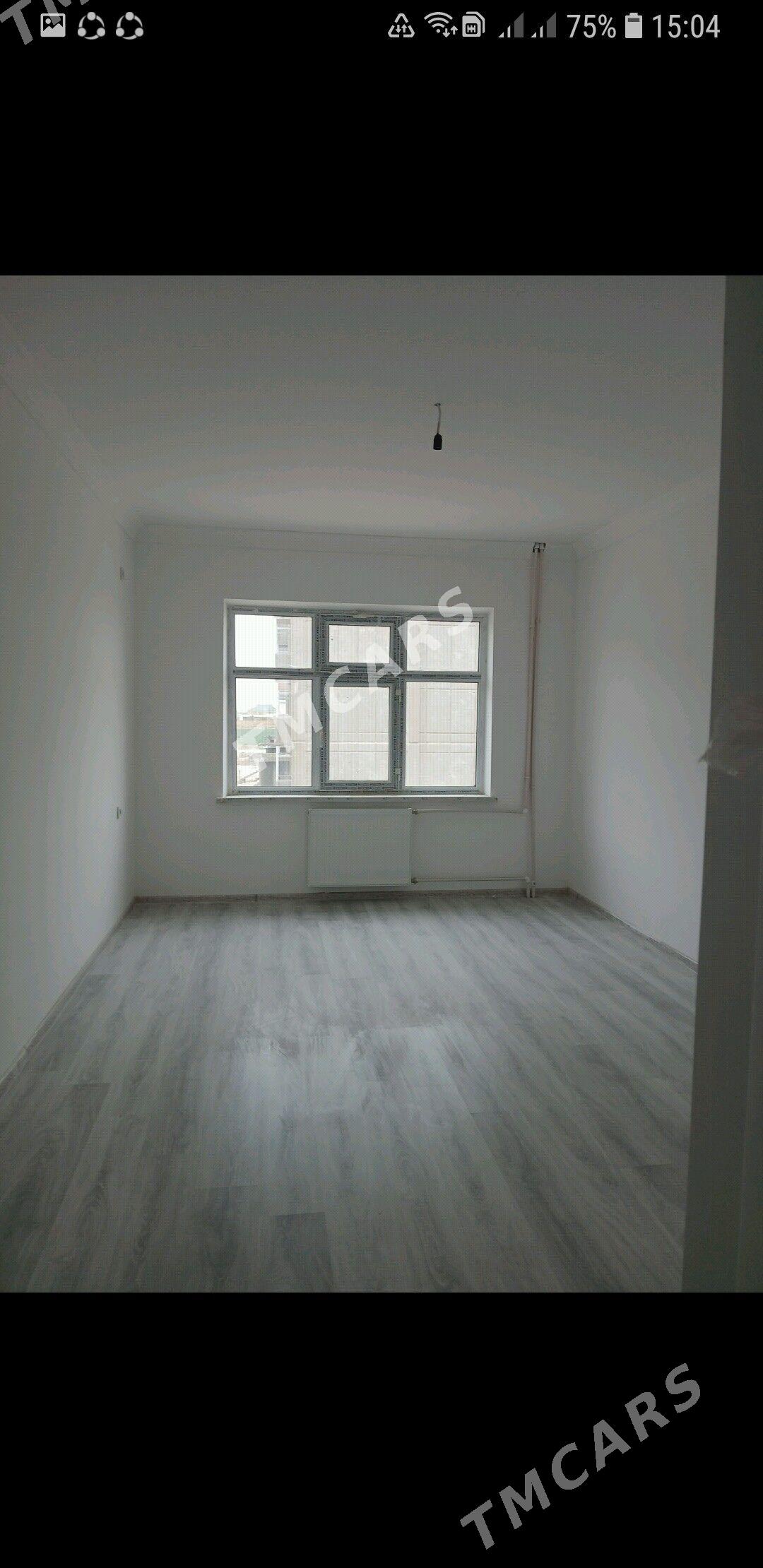 Элитка квартира жайлар жай - Türkmenabat - img 4