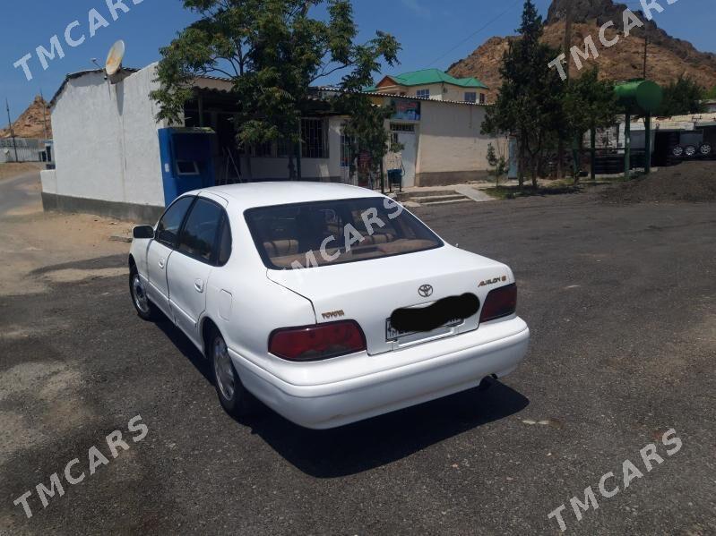 Toyota Avalon 1996 - 90 000 TMT - Türkmenbaşy - img 3