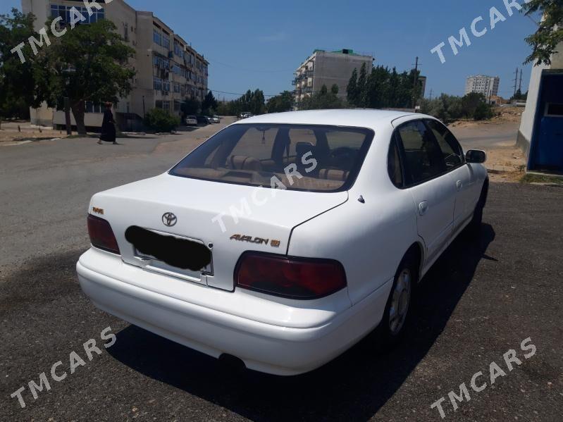 Toyota Avalon 1996 - 90 000 TMT - Türkmenbaşy - img 2