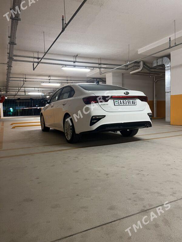Kia Forte 2021 - 210 000 TMT - Aşgabat - img 5
