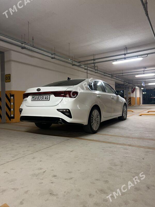 Kia Forte 2021 - 210 000 TMT - Aşgabat - img 2