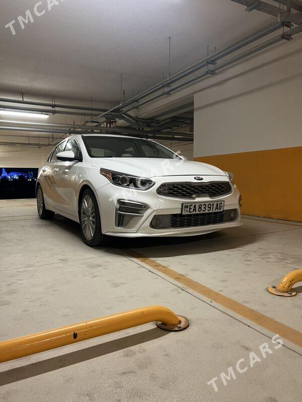 Kia Forte 2021 - 210 000 TMT - Aşgabat - img 3