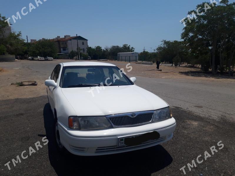 Toyota Avalon 1996 - 90 000 TMT - Türkmenbaşy - img 4