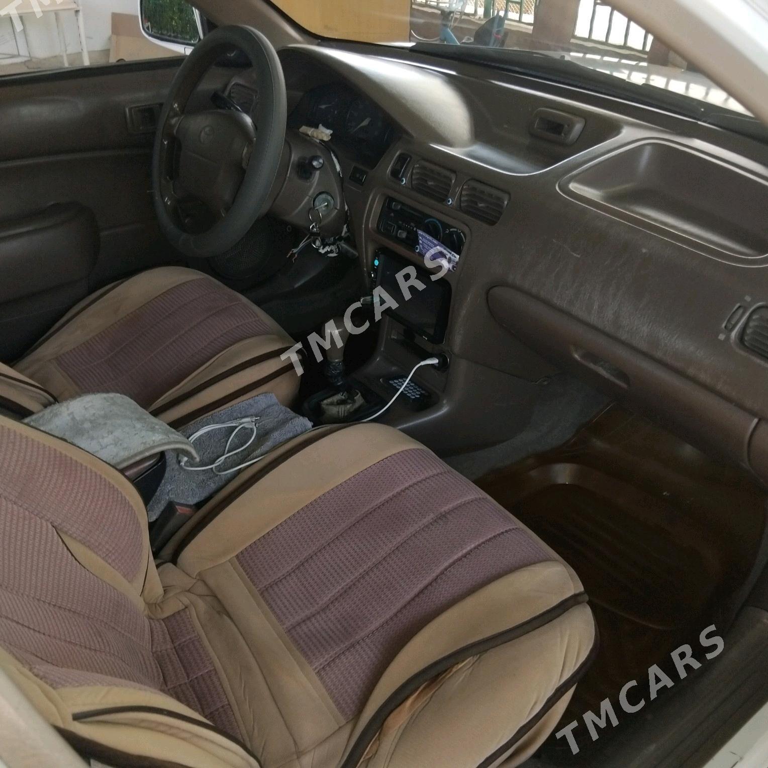 Toyota Tercel 1998 - 40 000 TMT - Änew - img 3