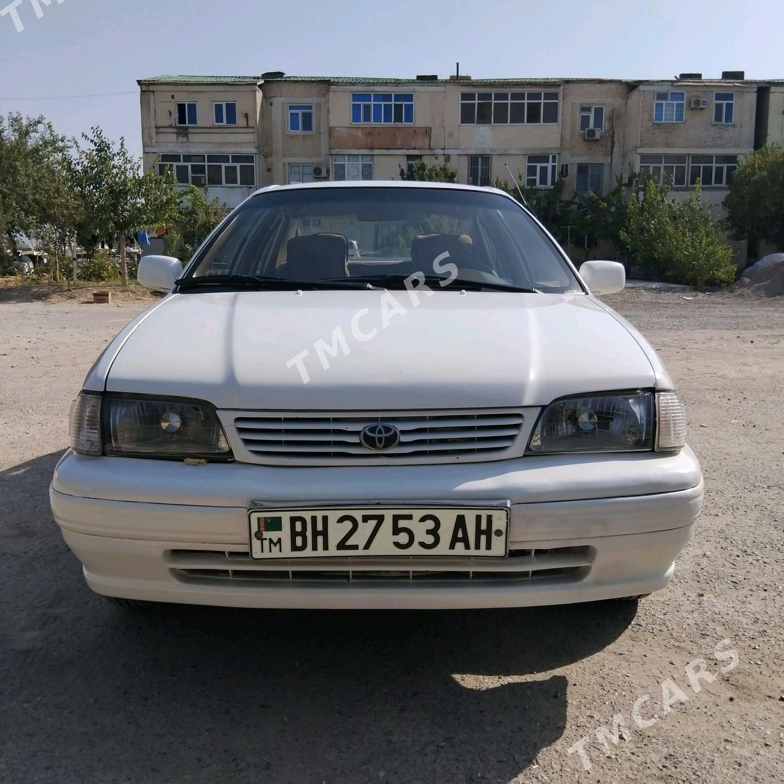 Toyota Tercel 1998 - 40 000 TMT - Änew - img 2