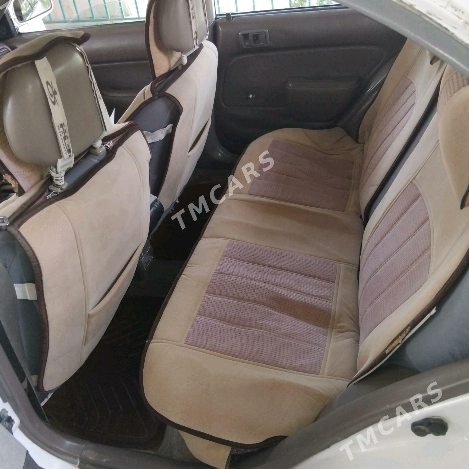 Toyota Tercel 1998 - 40 000 TMT - Änew - img 7