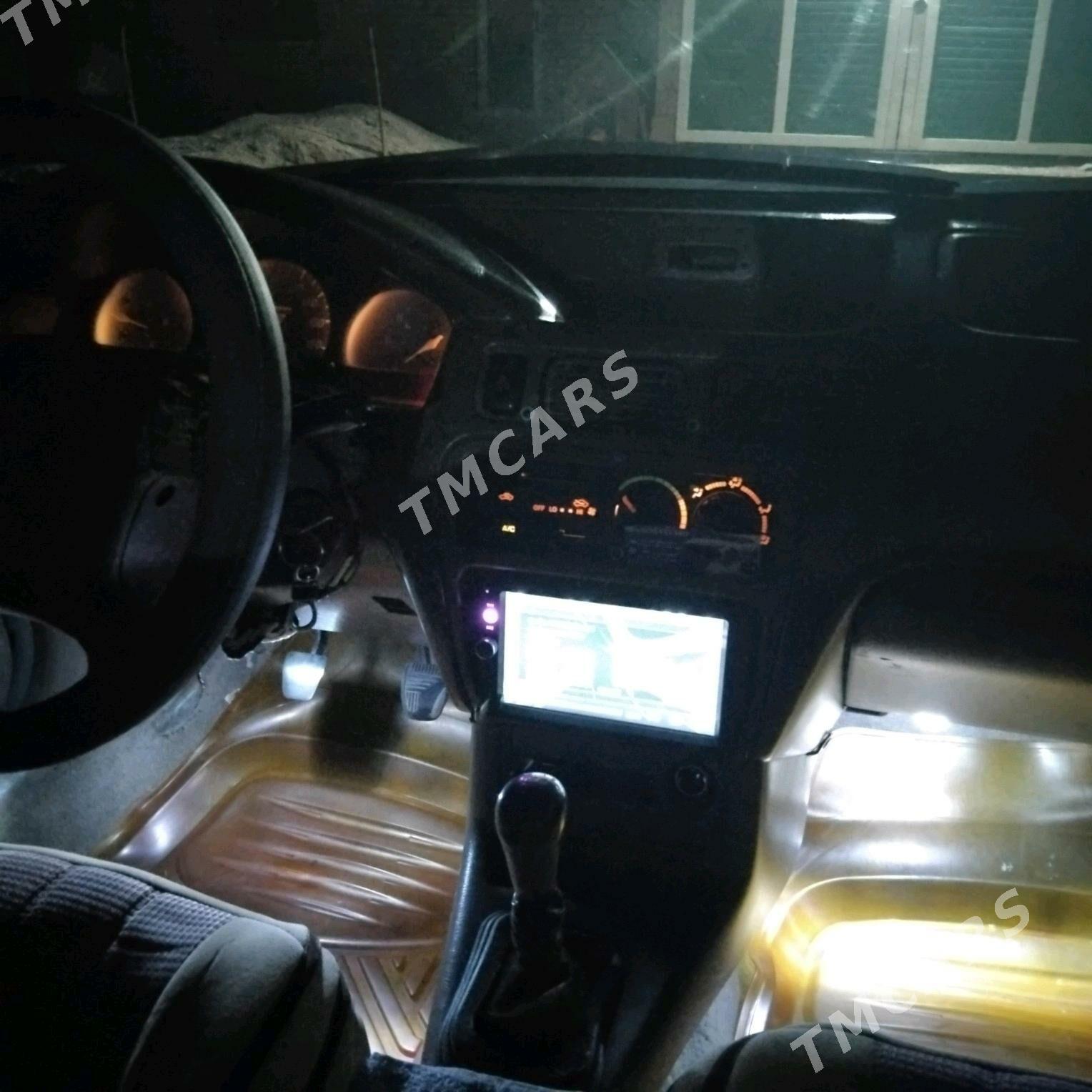 Toyota Tercel 1998 - 40 000 TMT - Änew - img 5