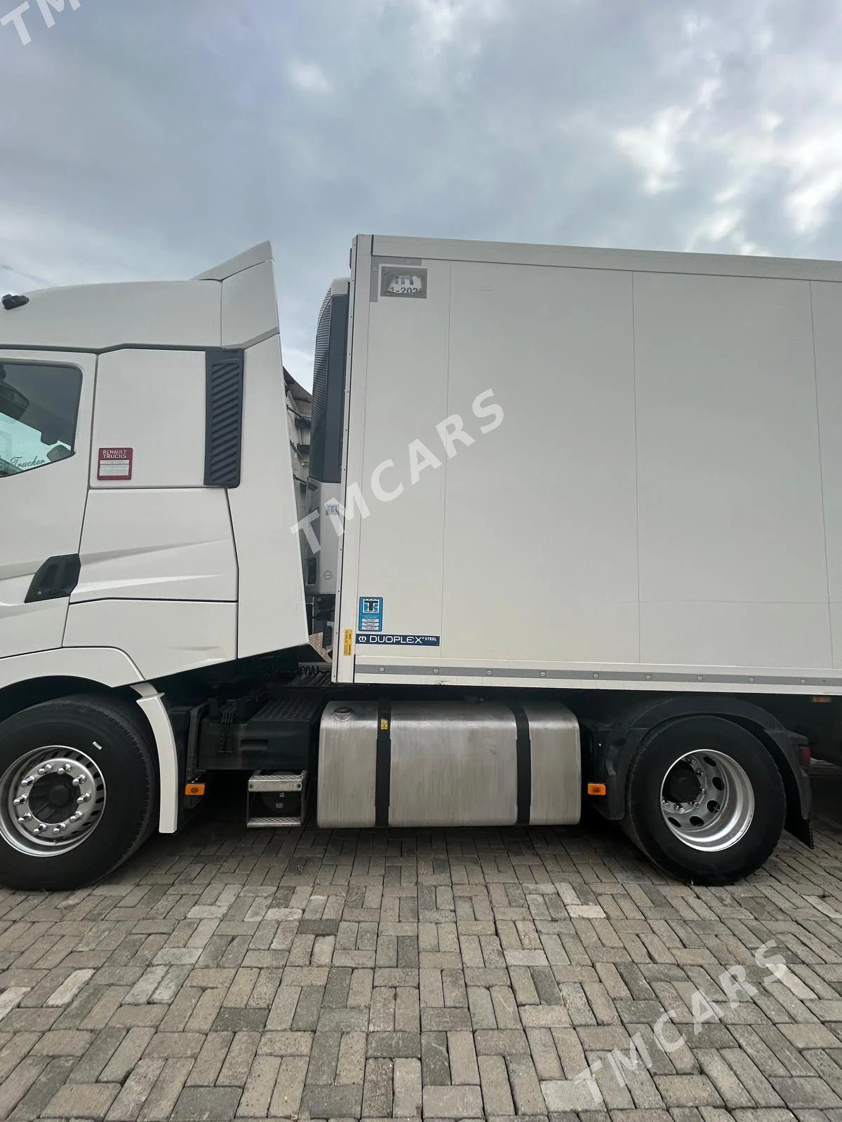 Volvo FH16 2020 - 921 200 TMT - Türkmenbaşy - img 4