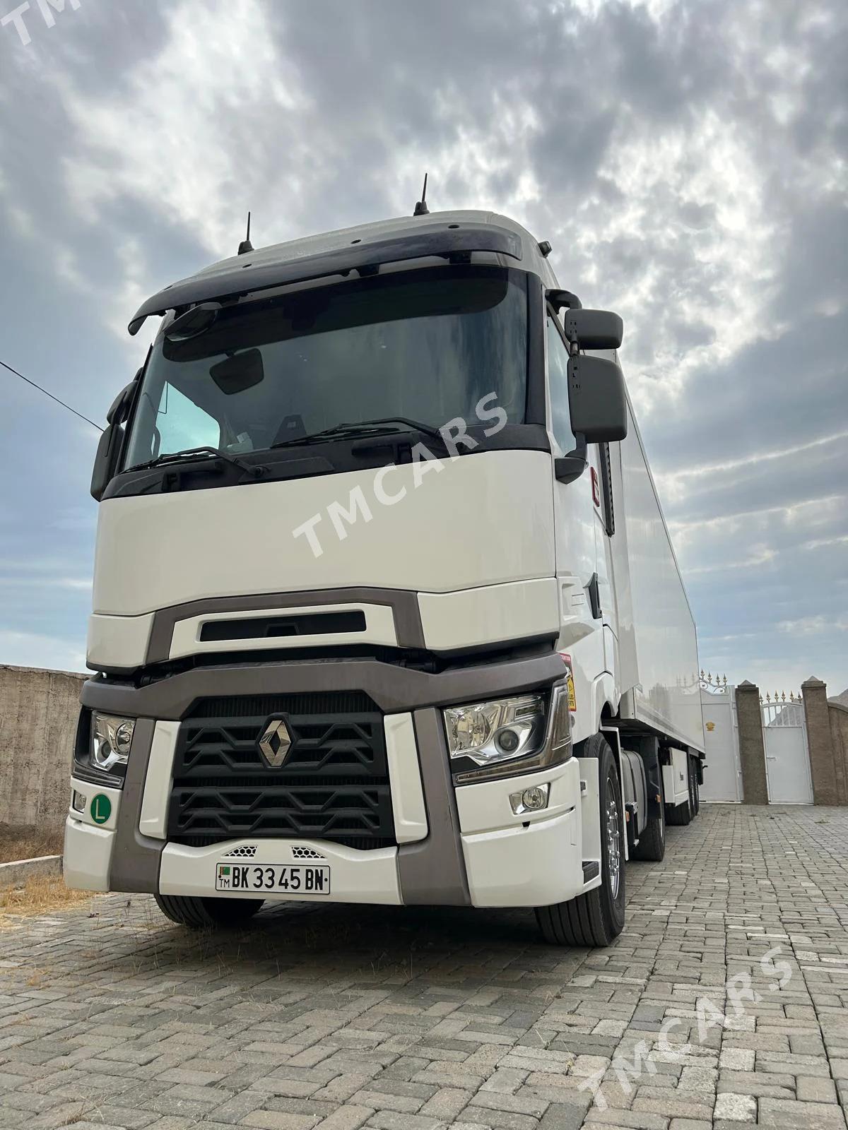 Volvo FH16 2020 - 921 200 TMT - Türkmenbaşy - img 5