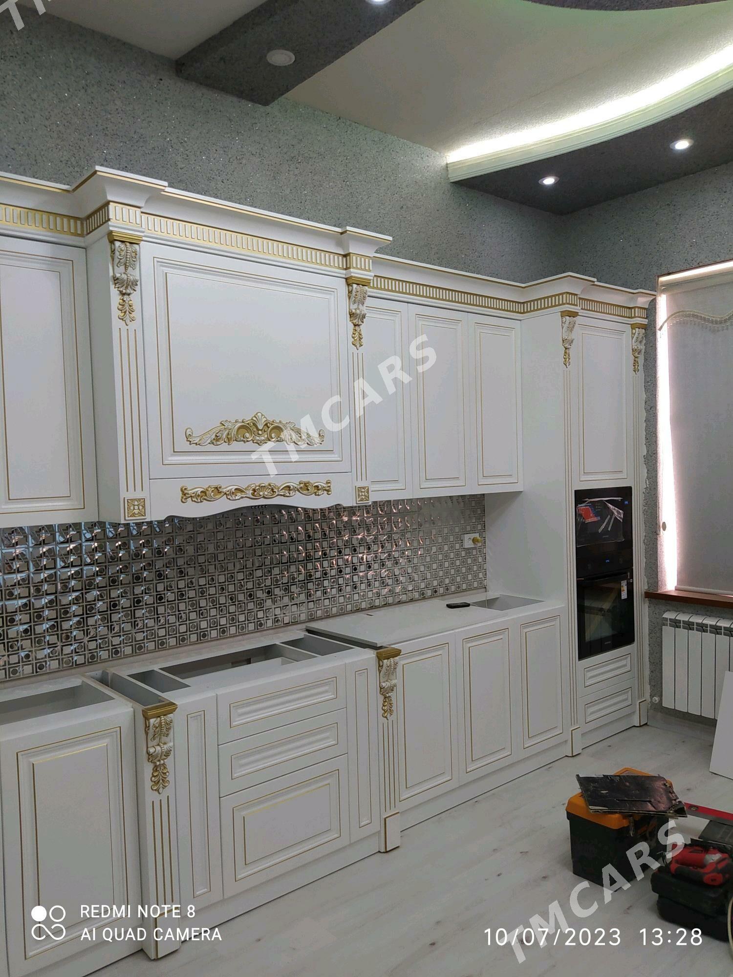 Mebel kuhynny - Дашогуз - img 4