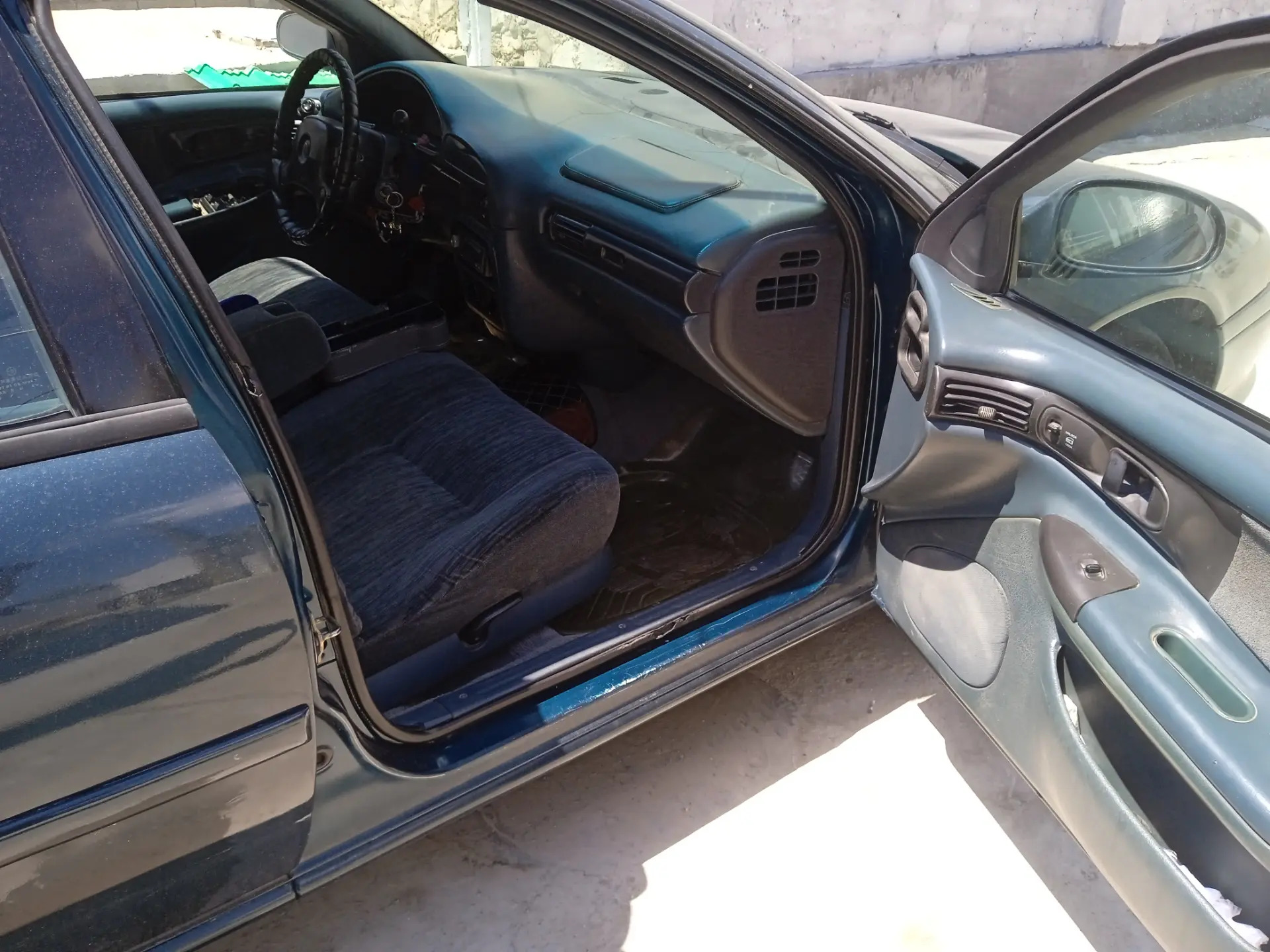 Dodge Intrepid 1996 - 25 000 TMT - Балканабат - img 7