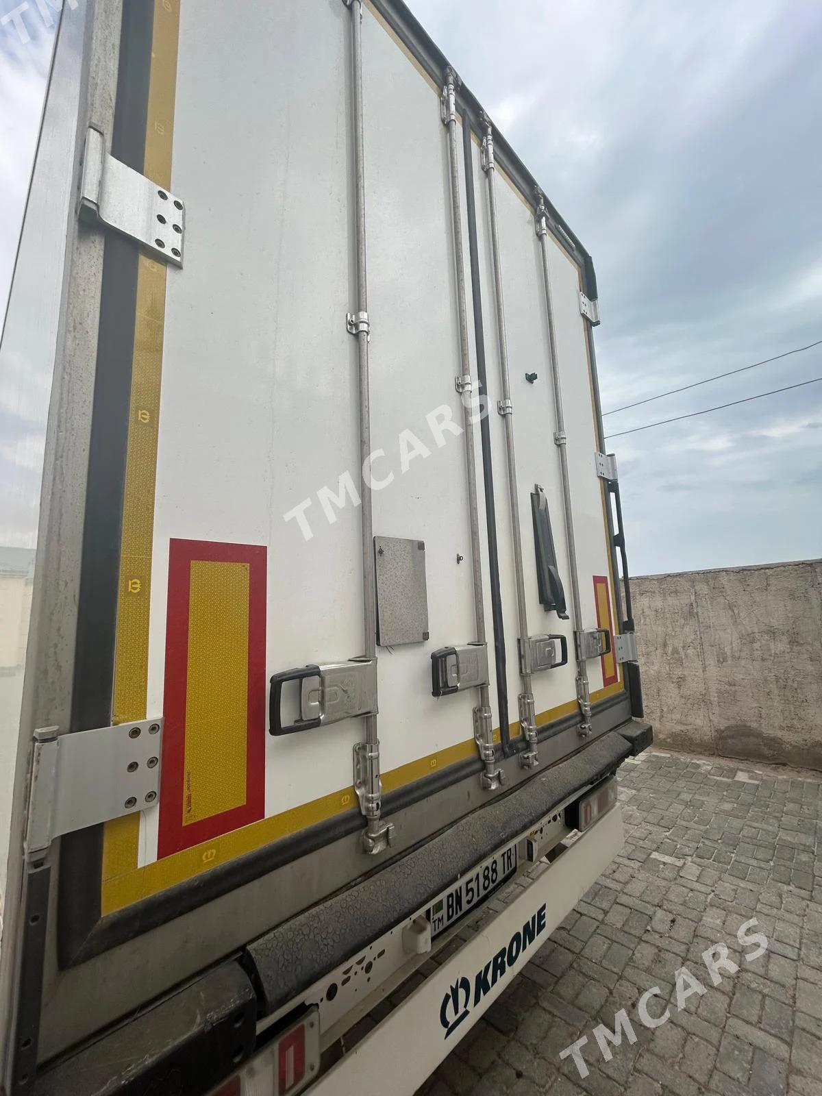 Man TGX 2020 - 921 200 TMT - Türkmenbaşy - img 2