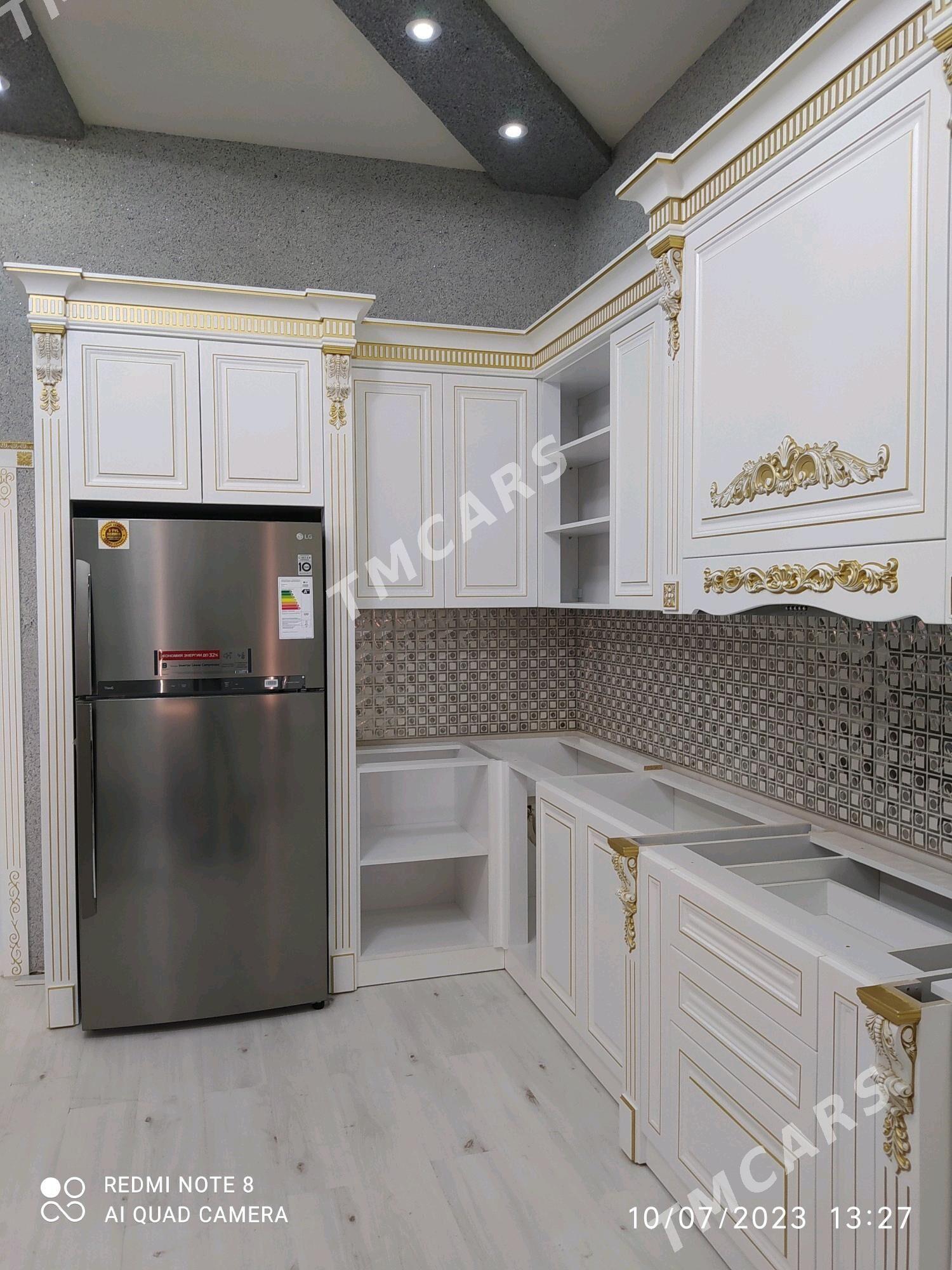 Mebel kuhynny - Дашогуз - img 5