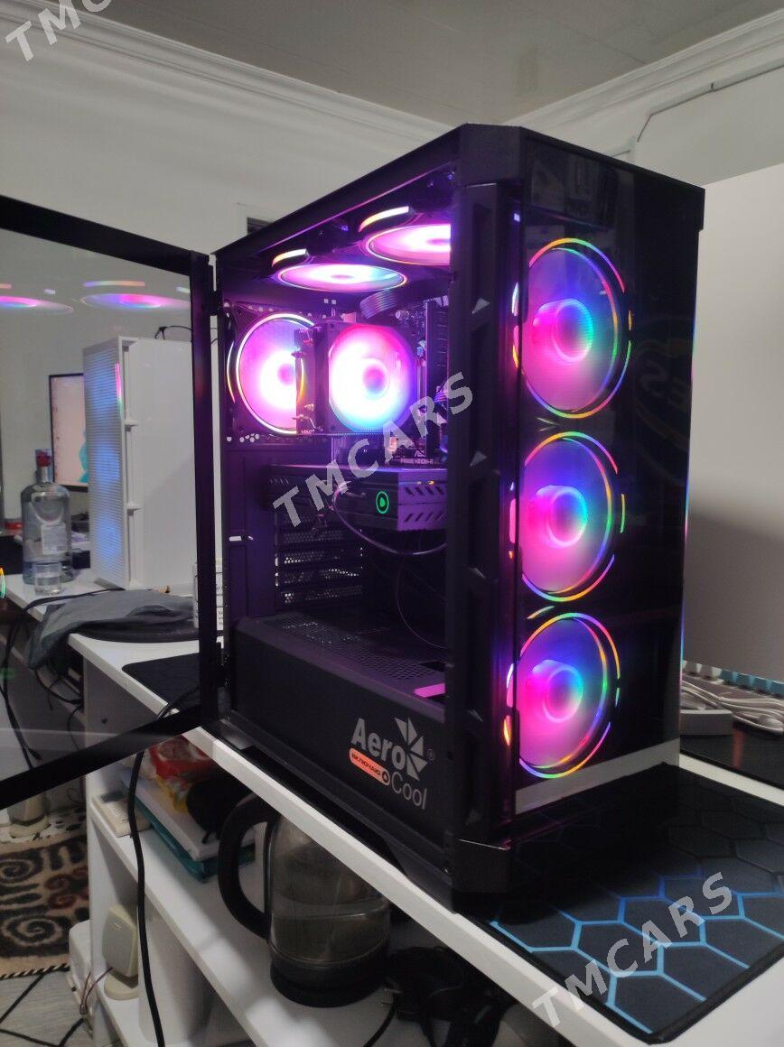 i5 9400F RX 580 8GB - Balkanabat - img 2
