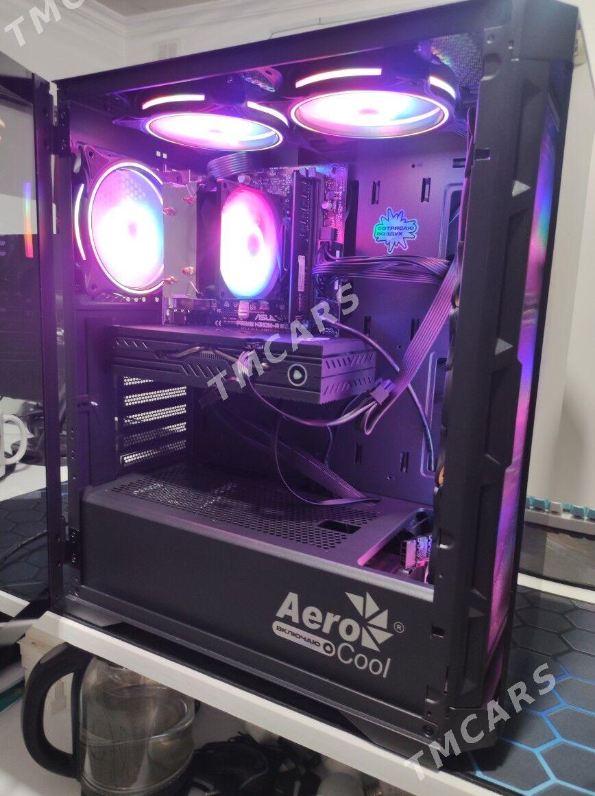 i5 9400F RX 580 8GB - Balkanabat - img 3