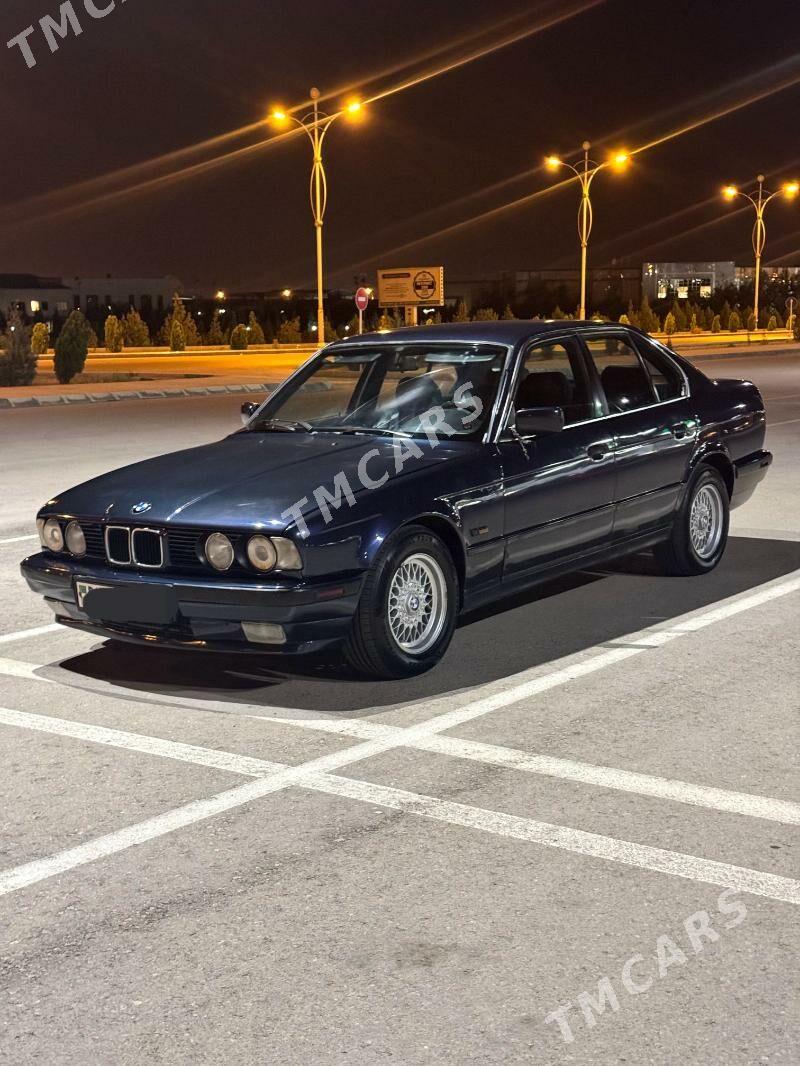 BMW E34 1994 - 60 000 TMT - Balkanabat - img 2