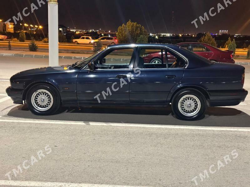 BMW E34 1994 - 60 000 TMT - Balkanabat - img 5