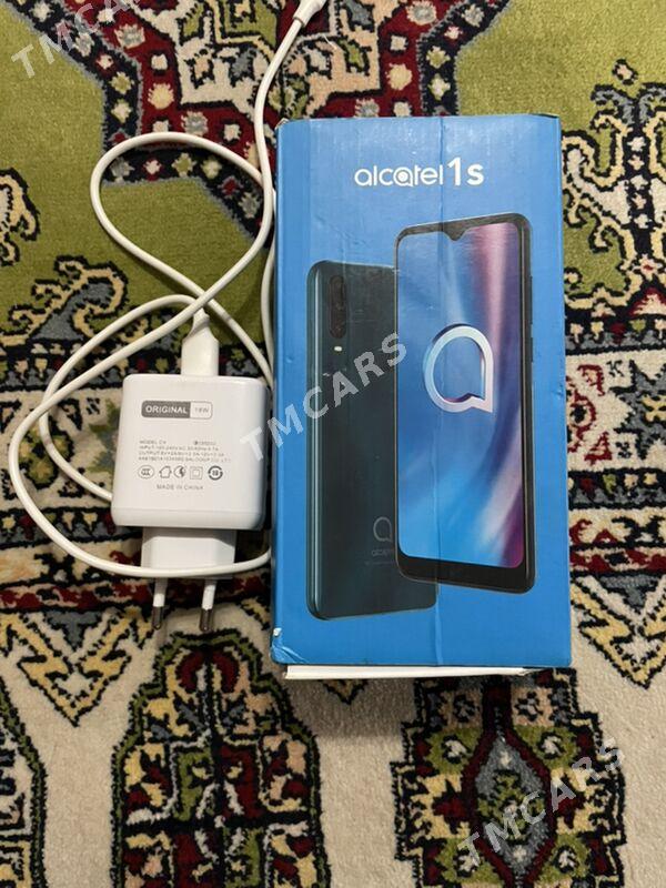Alcatel - Гумдаг - img 2