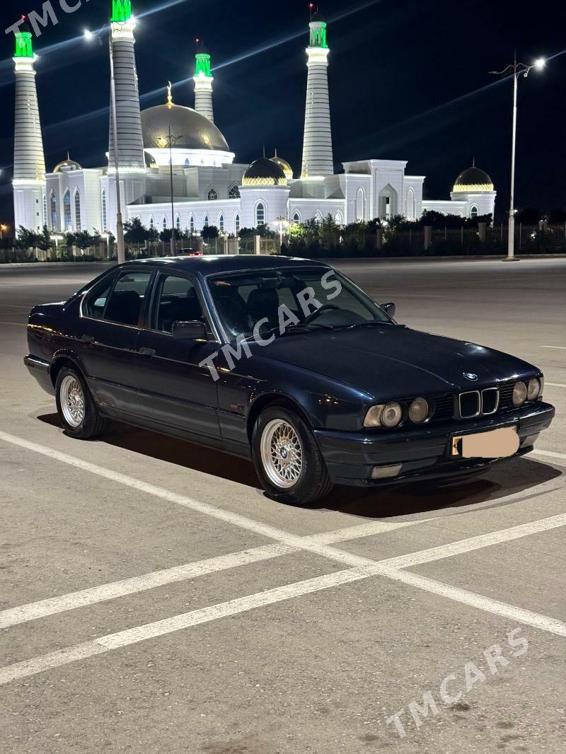 BMW E34 1994 - 60 000 TMT - Balkanabat - img 3