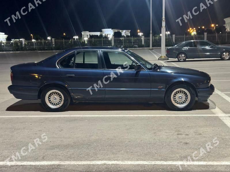 BMW E34 1994 - 60 000 TMT - Balkanabat - img 4
