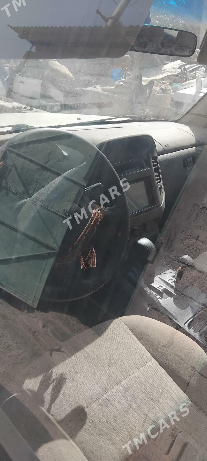 Mitsubishi Pajero 2003 - 100 000 TMT - Кака - img 5